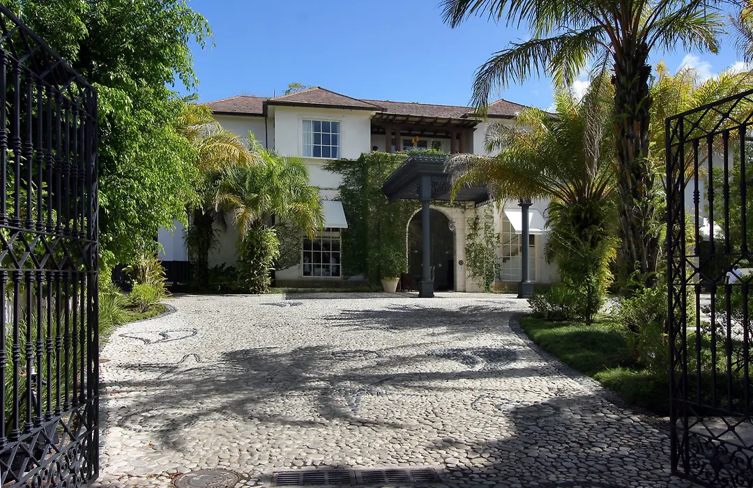 Casa Colonial Beach & Spa-1