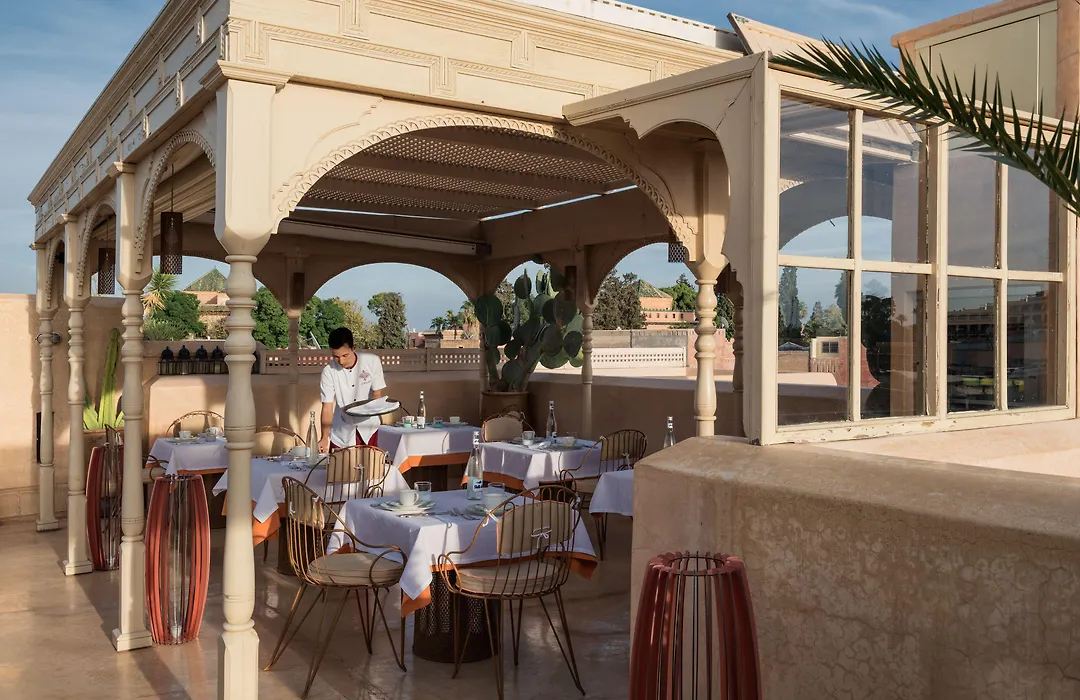 Riad 72-1