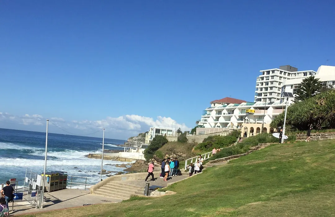 Ultimate Apartments Bondi Beach-1