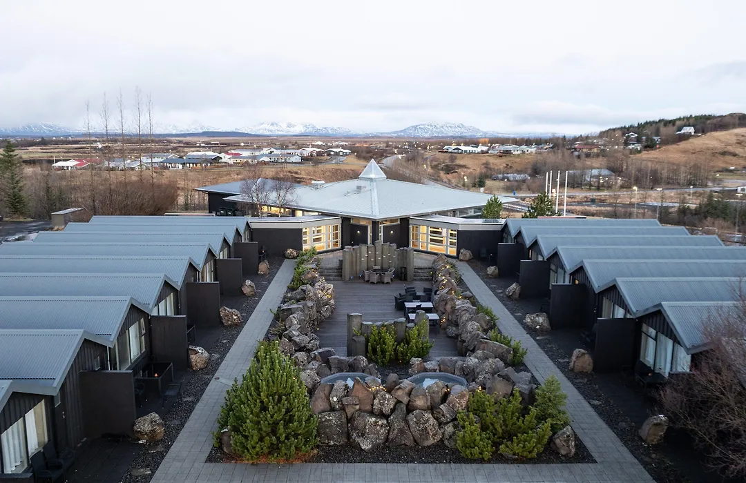 The Hill Hotel At Fluthir-1