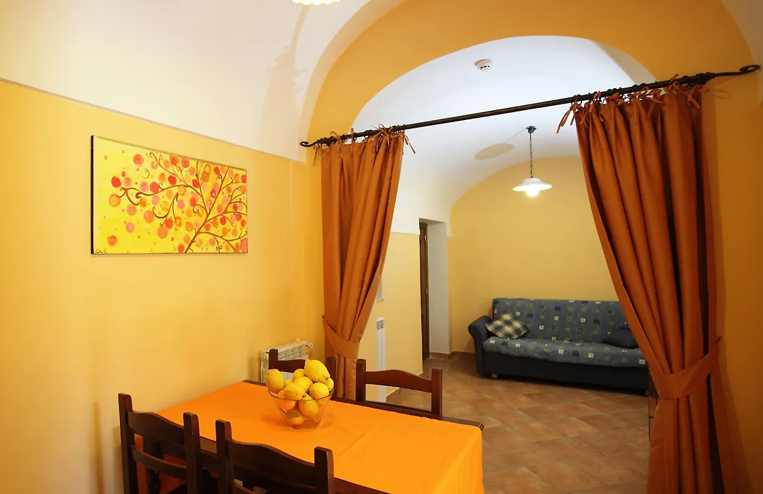 Residence L'Incanto-1