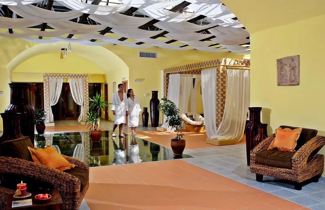 Sol By Melia Nessebar Palace All Inclusive-1