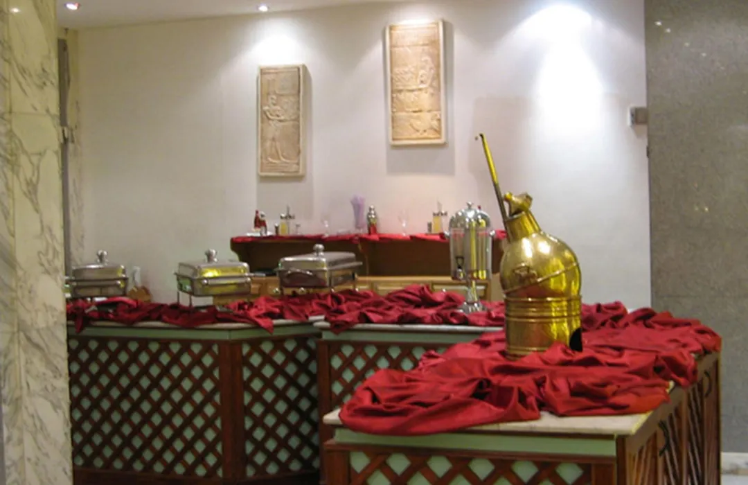 Philippe Luxor Hotel-1