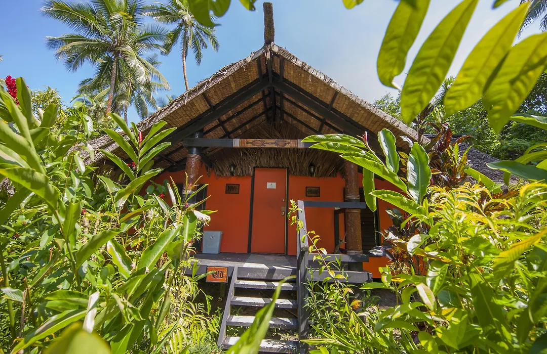 Mango Bay Resort-1