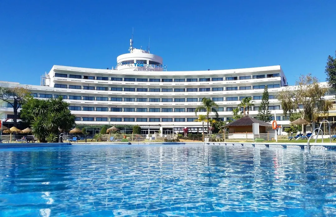 Trh Paraiso-1