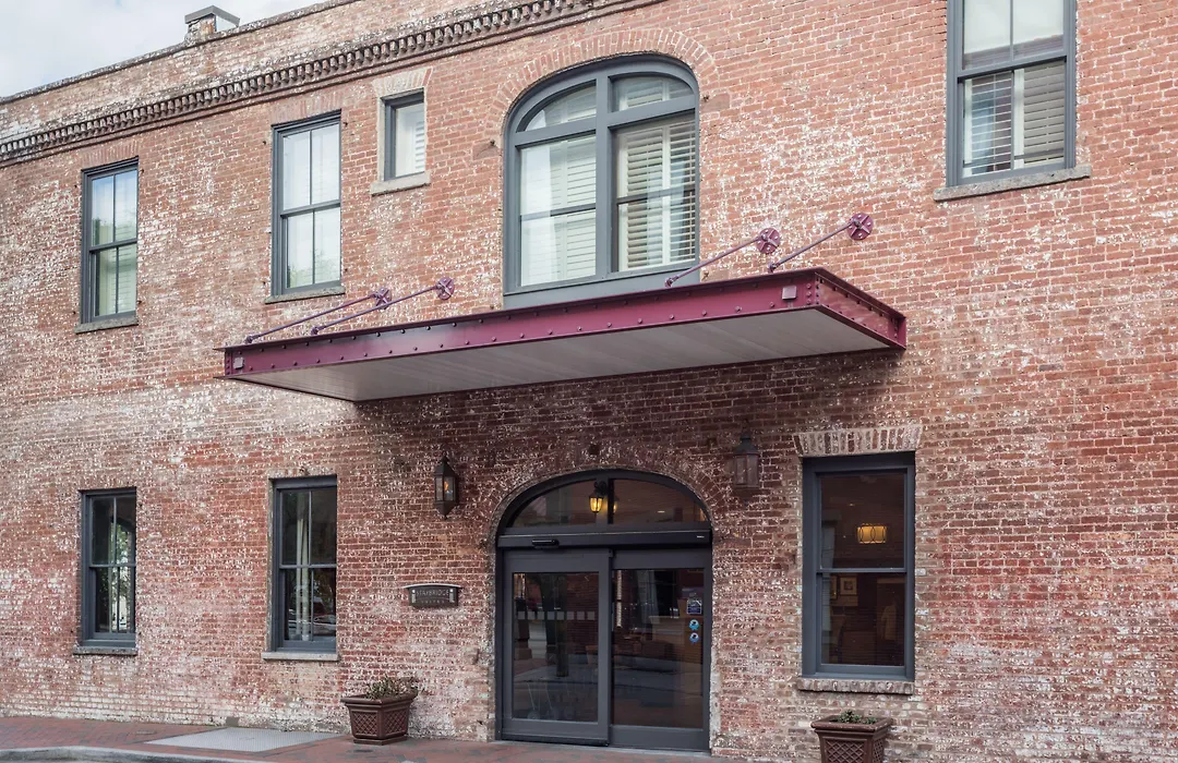 Staybridge Suites Savannah Historic District By Ihg-1