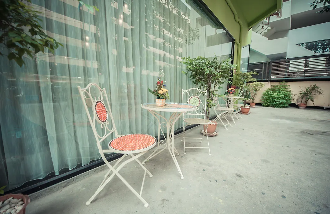 The Seasons Bangkok Huamark-1