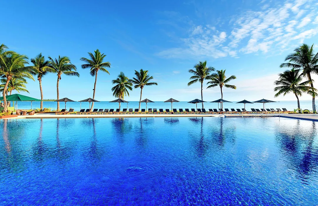 Hilton Fiji Beach Resort And Spa-1