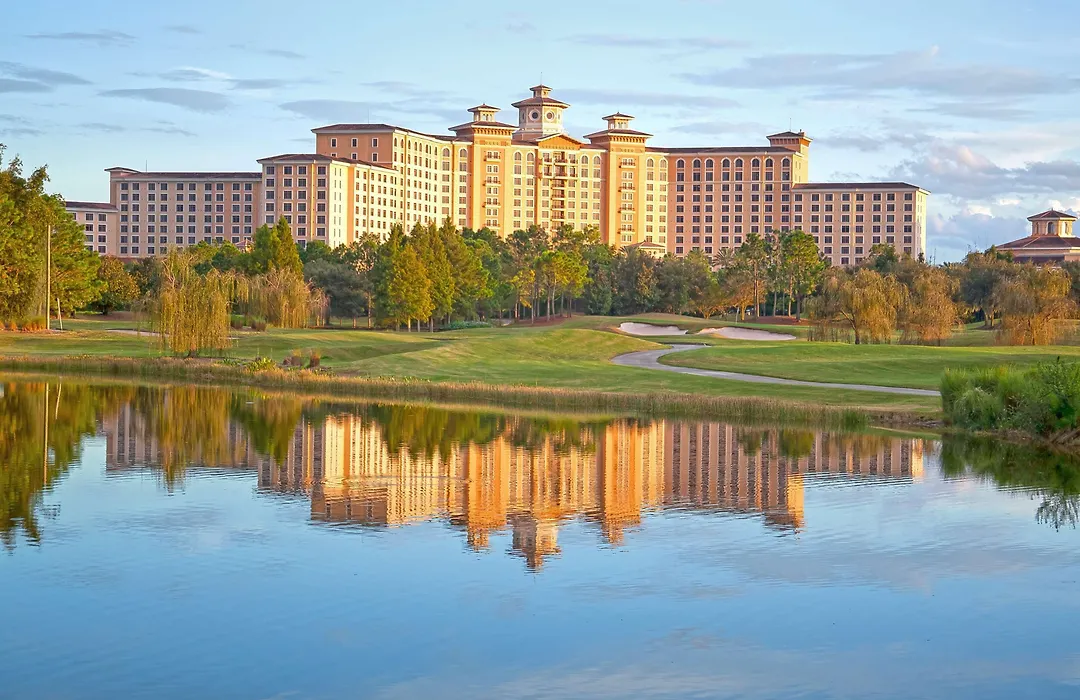 Rosen Shingle Creek Universal Blvd-1
