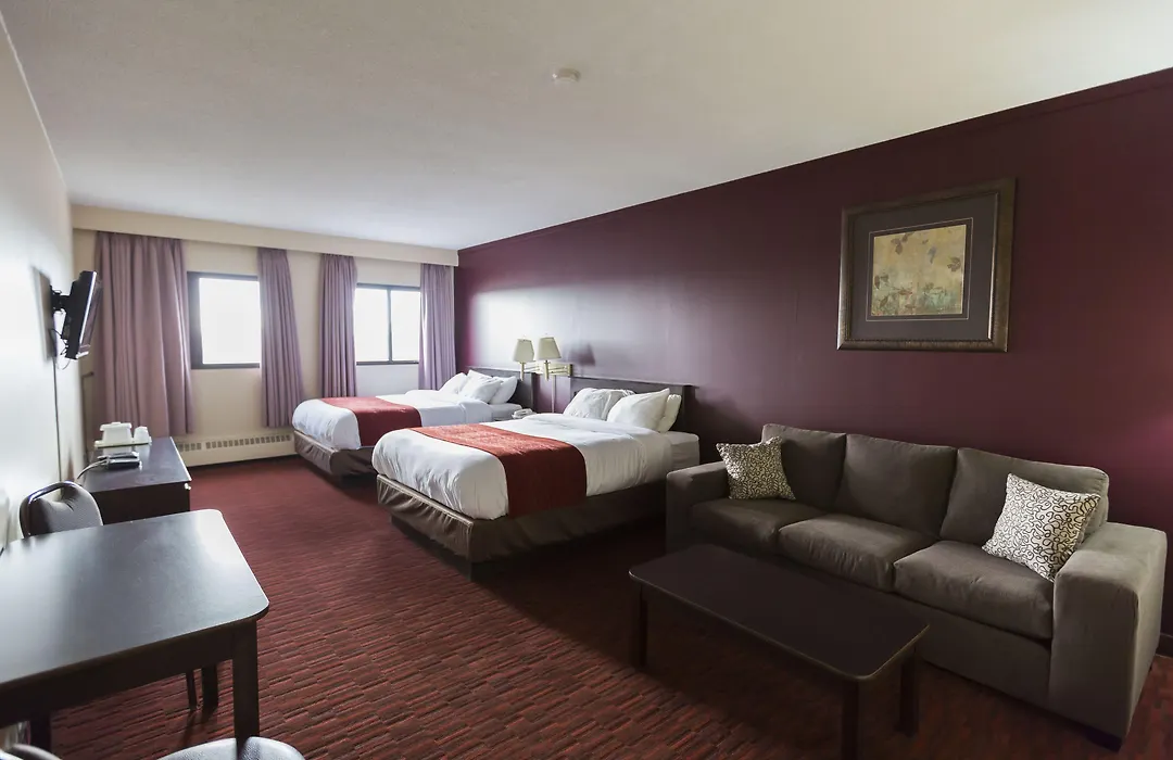 Argyll Plaza Hotel-1