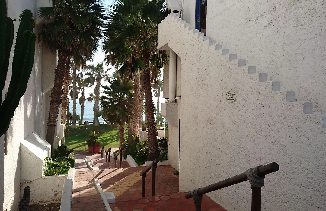 Las Rocas Resort & Spa-1