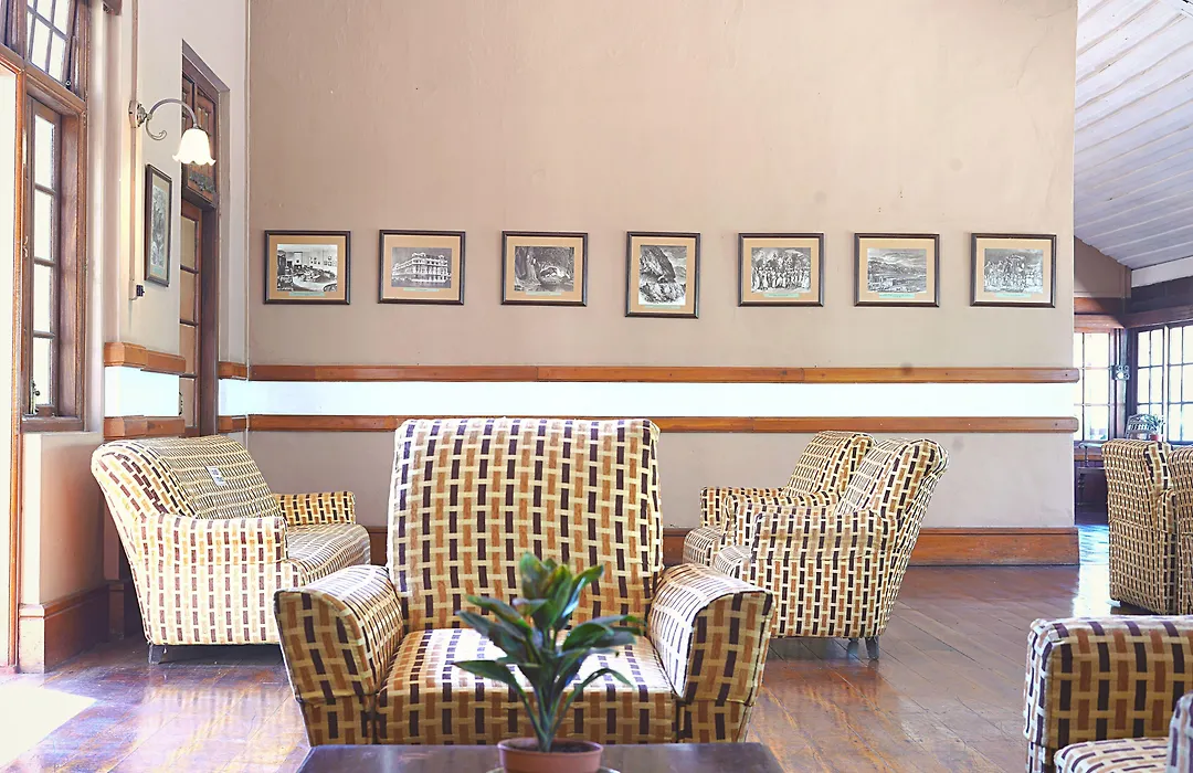 Bandarawela Hotel-1