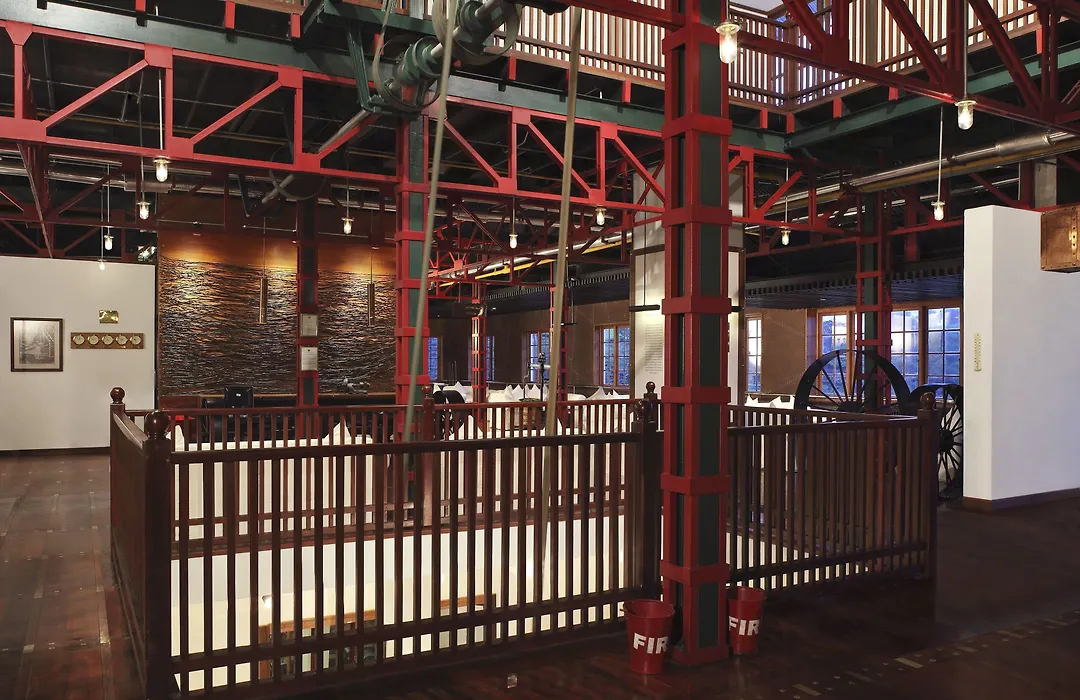 Heritance Tea Factory (Adults Only)-1