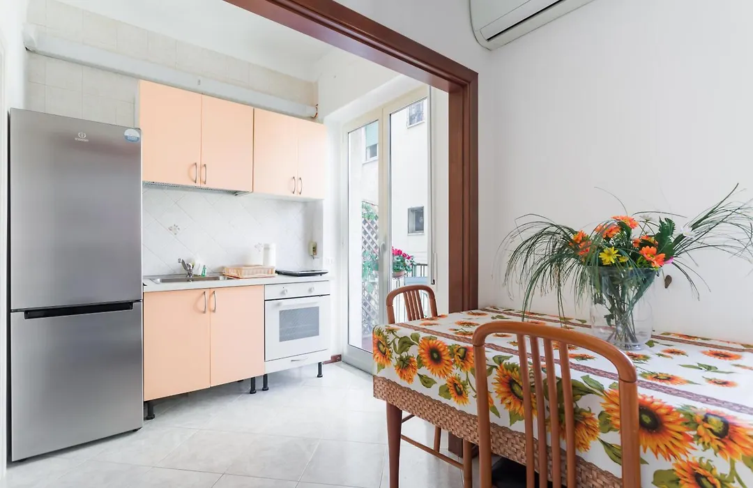Augusto 42 Apartments By Dimorra-1