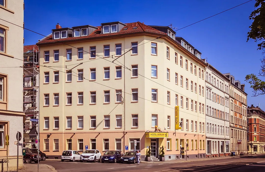 Hotel Berlin-1