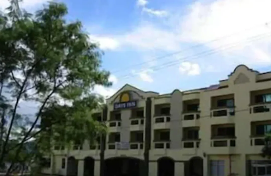 Days Inn Guam - Tamuning-1