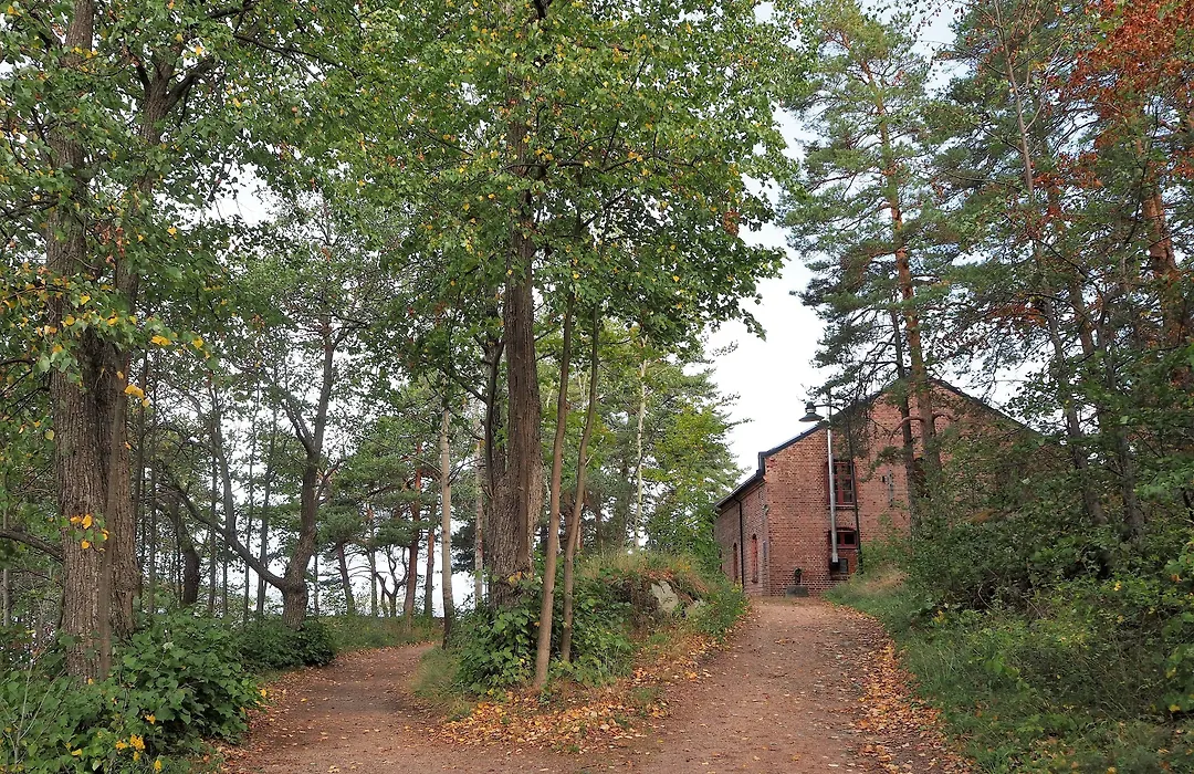 Oscarsborg Castle Hotel & Resort-1