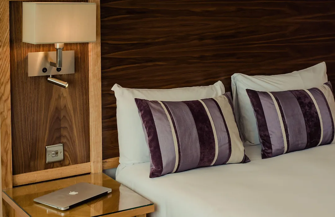 Aspect Hotel Park West-1