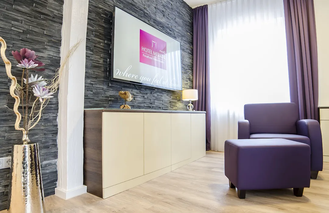 Hotel Merkur-1
