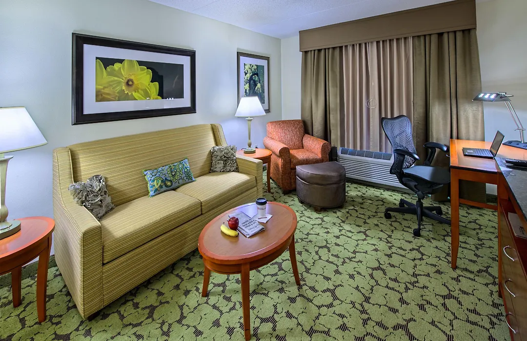Hilton Garden Inn Columbia/Harbison-1