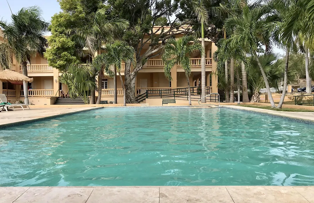 Parador Guanica 1929-1