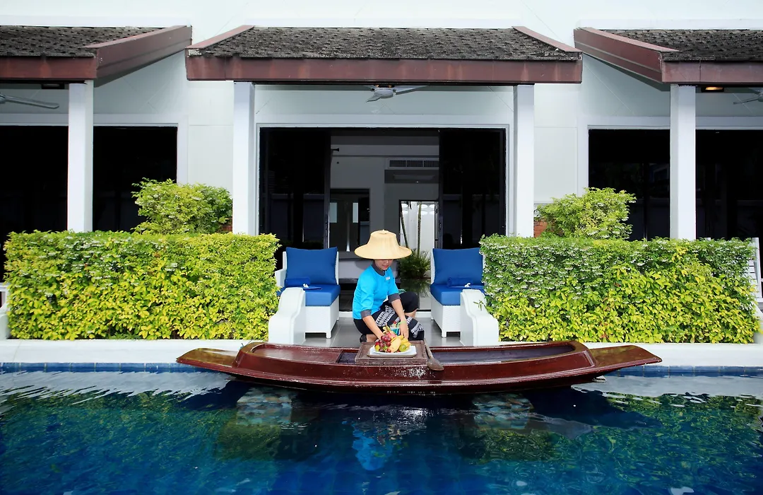 Access Resort & Villas-1