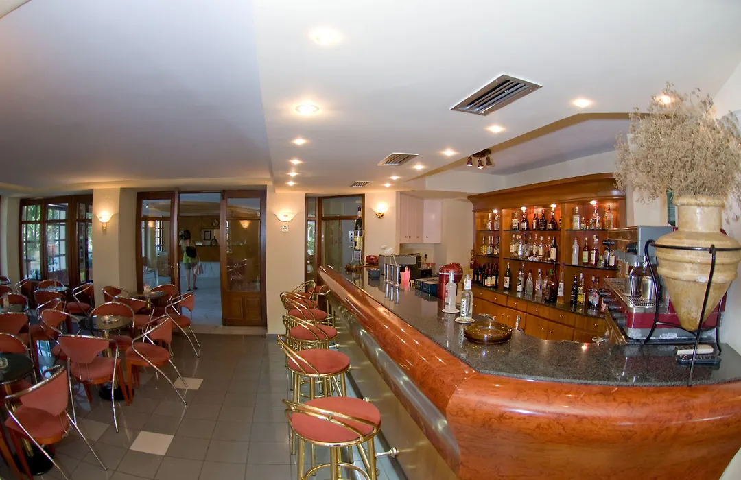 Hotel Brascos-1