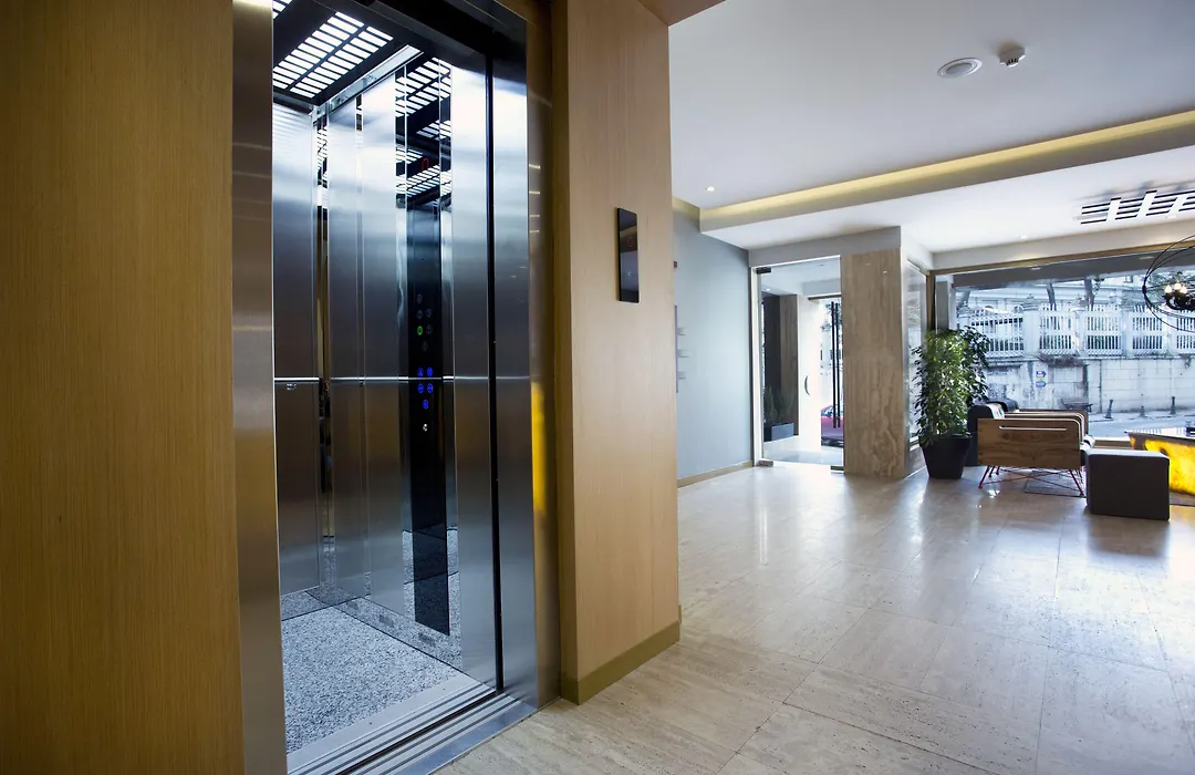 Tan Hotel - Special Category-1