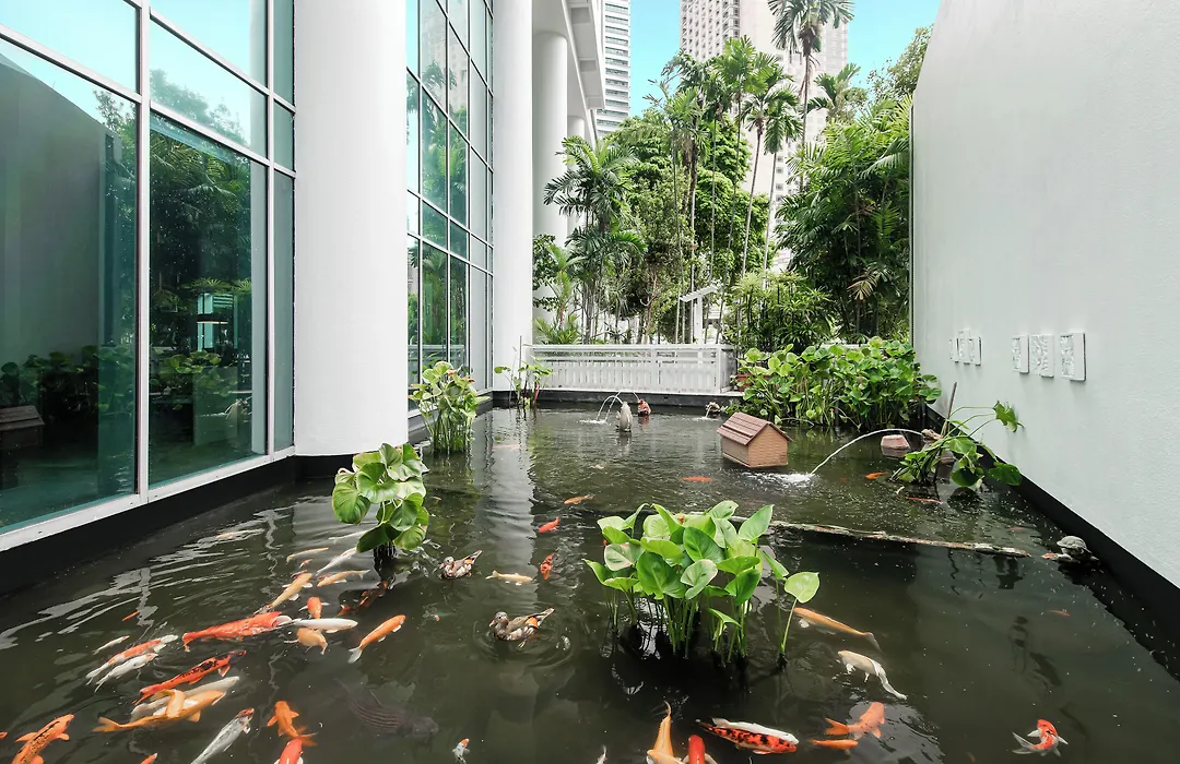 Ascott Kuala Lumpur-1