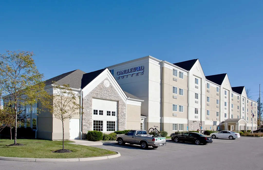 Candlewood Suites Polaris By Ihg-1