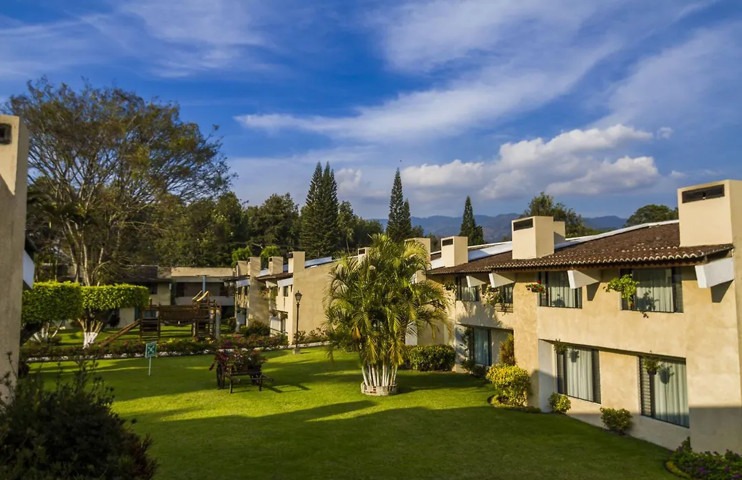 Hotel Soleil La Antigua-1