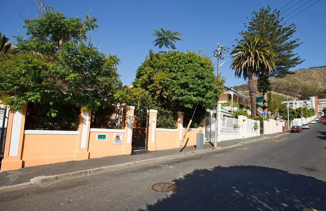 Sweet Orange Guest House-1