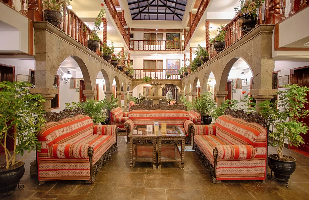 Munay Wasi Inn-1