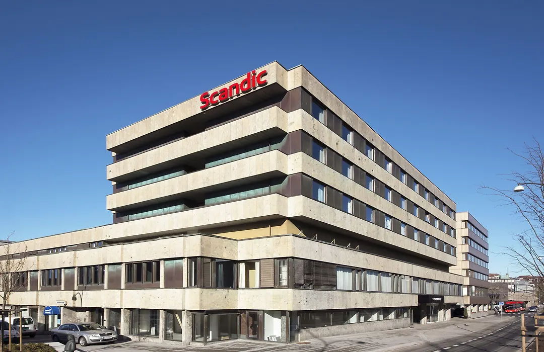 Scandic City-1