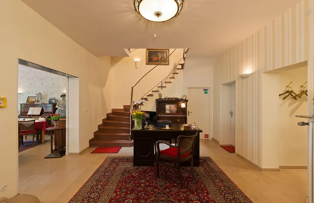 Design-Boutique Hotel Vosteen-1