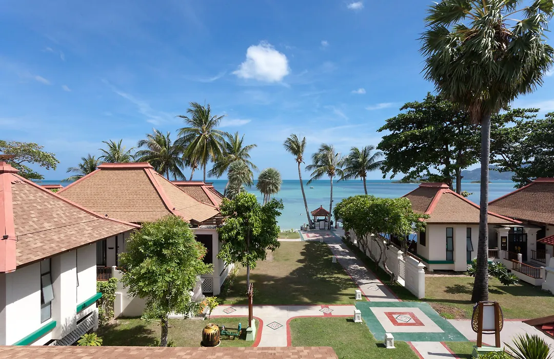 The Briza Beach Resort, Samui - Sha Plus-1