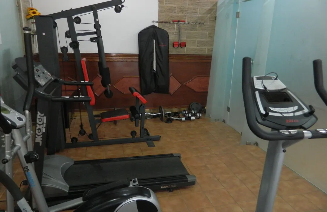 Arinza Tower Quality Apartments-1