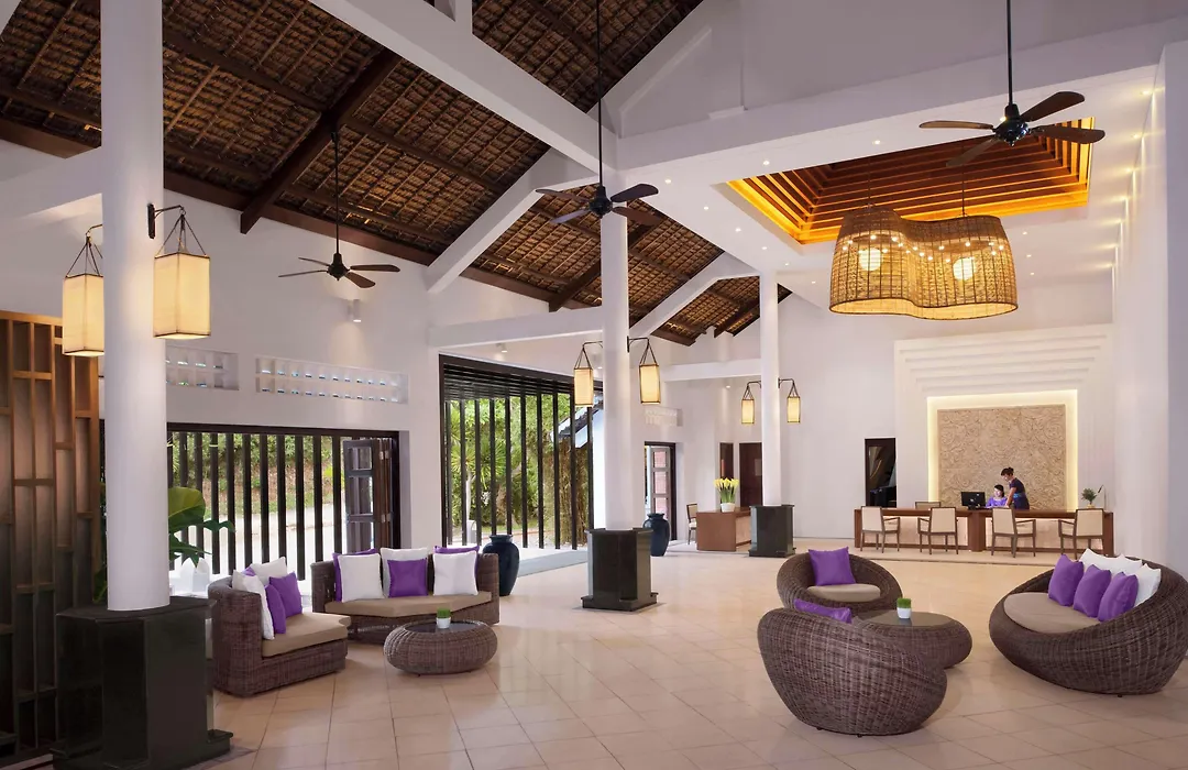 Avani Quy Nhon Resort-1