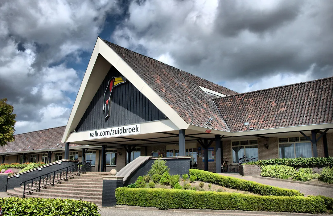 Van Der Valk Hotel Groningen Zuidbroek-1