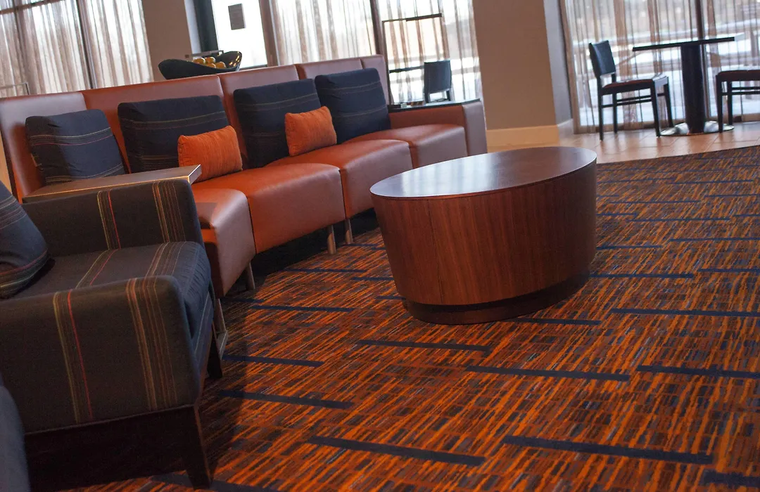 Courtyard By Marriott Aberdeen At Ripken Stadium-1