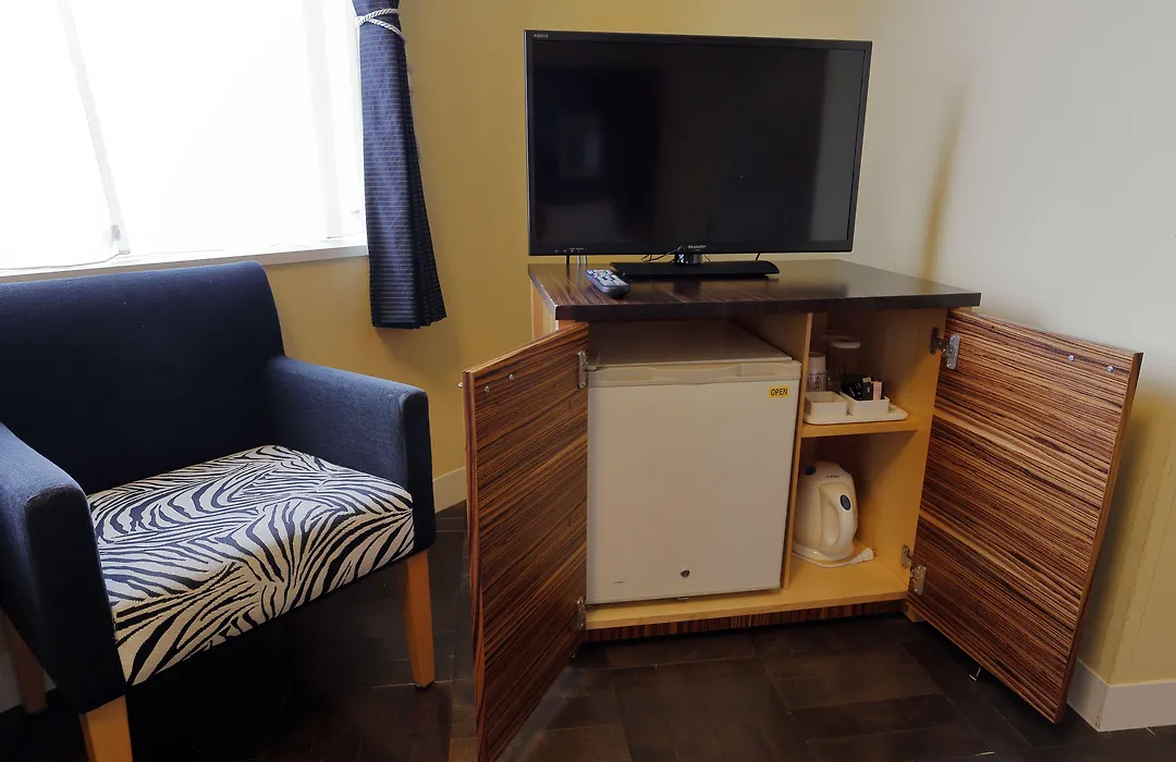 Hotel Monterey La Soeur Fukuoka-1