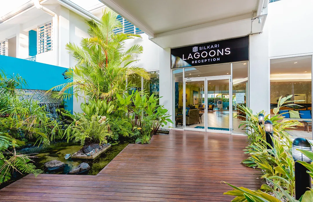 Silkari Lagoons Port Douglas-1