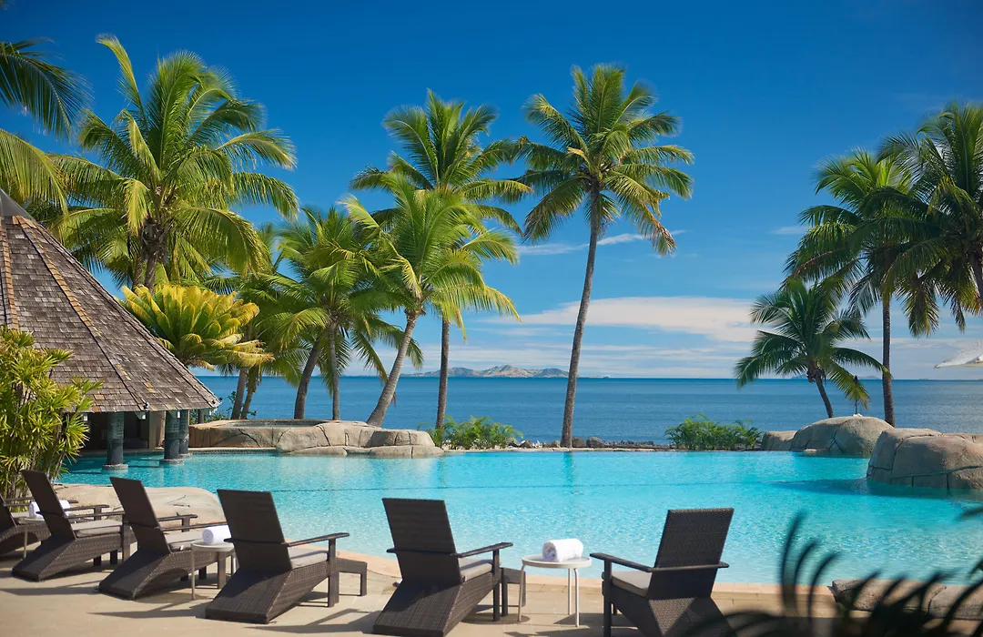 Doubletree By Hilton Fiji - Sonaisali Island-1