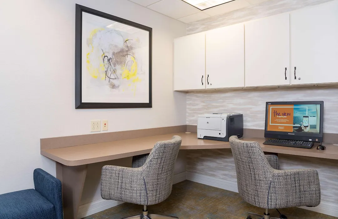 Homewood Suites By Hilton Indianapolis Northwest-1