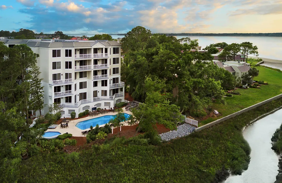 Marriott'S Harbour Club-1