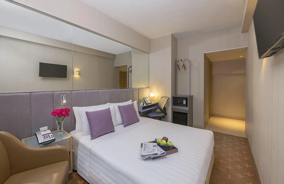 Silka Far East Hotel-1