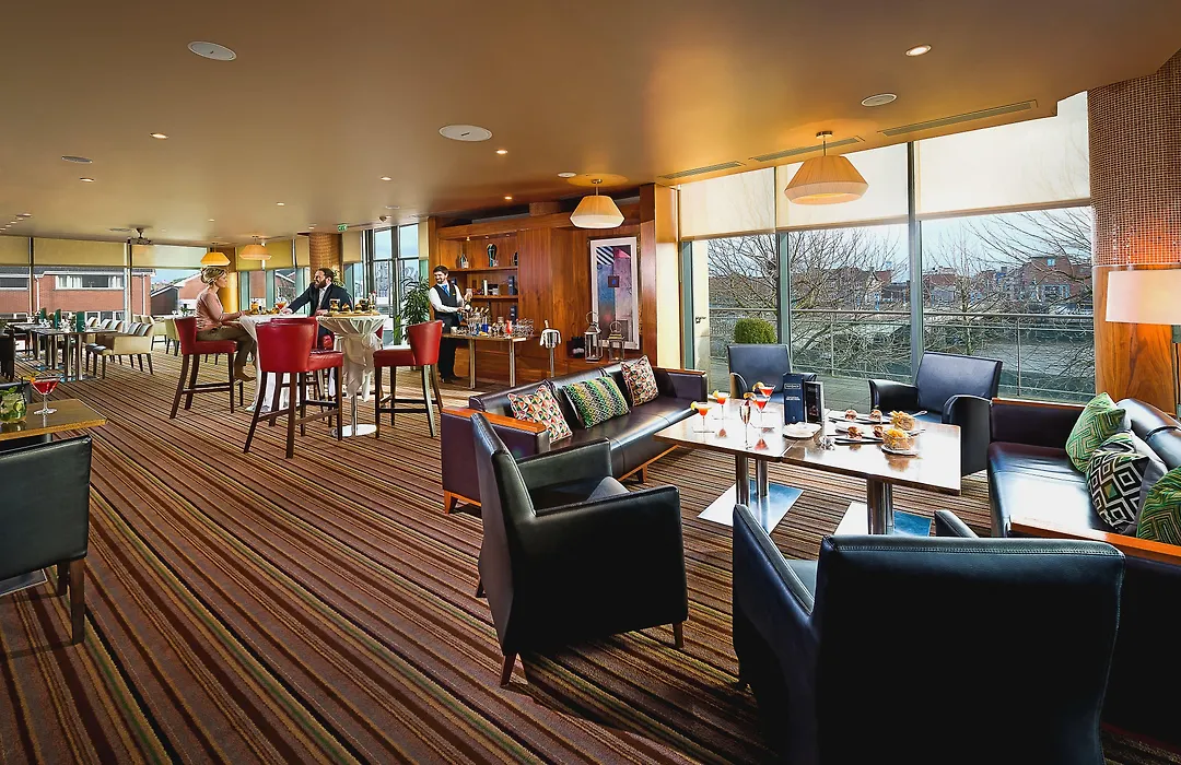 Limerick Strand Hotel-1