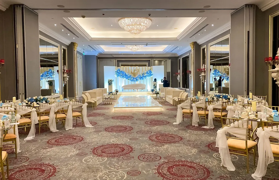 Millennium Hotel Doha-1