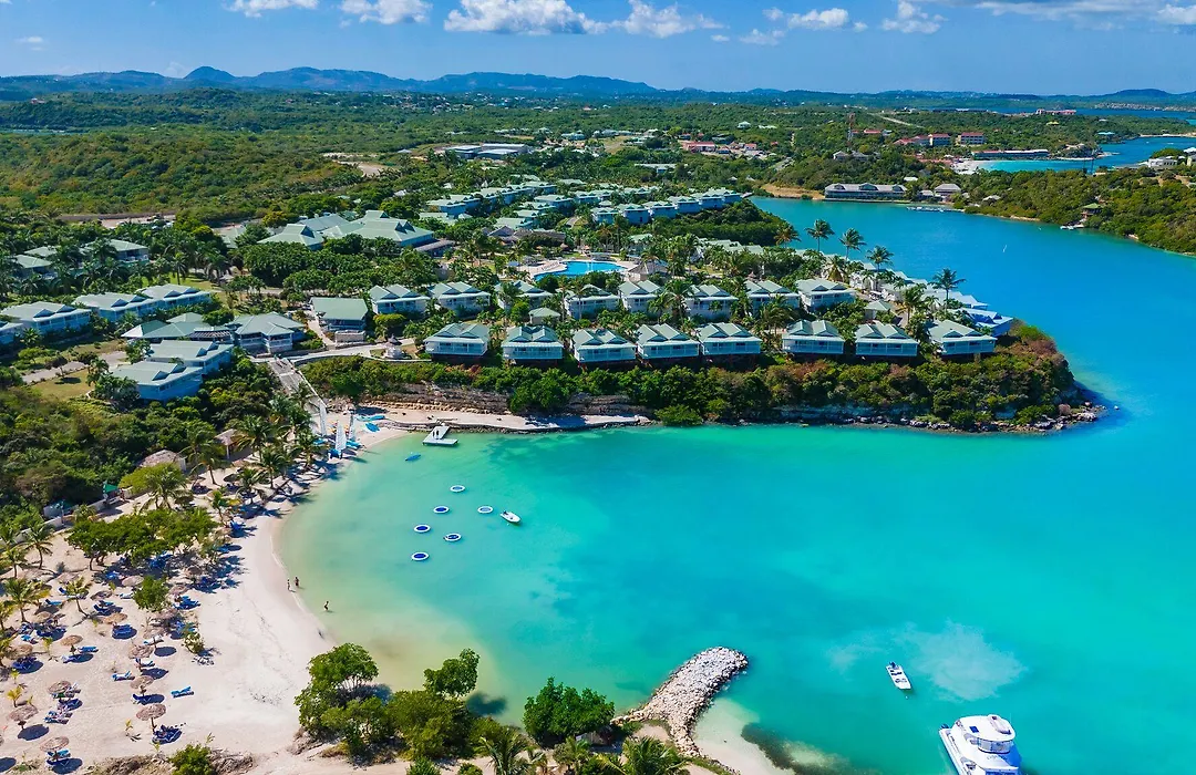 The Verandah Antigua (Adults Only)-1