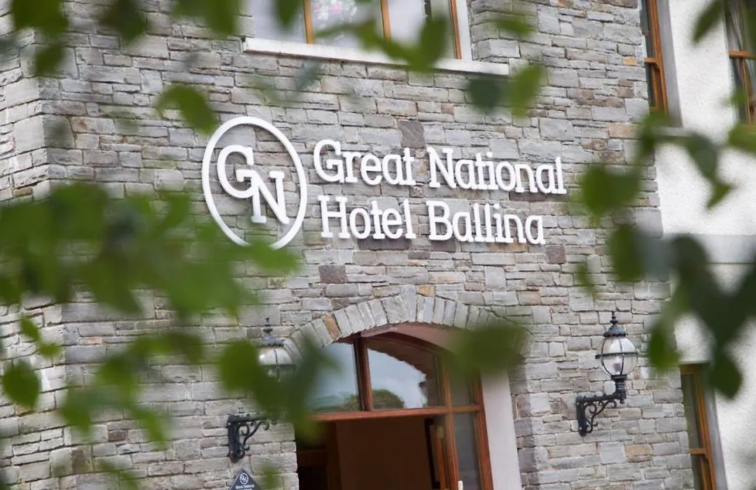 Great National Hotel Ballina-1